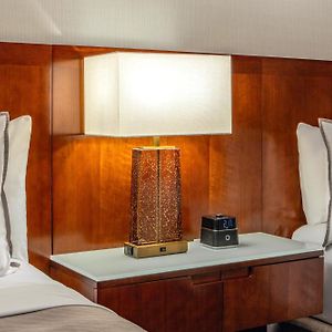 Tradition Double Room Mobility or hearing accessible